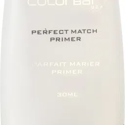 colorbar Perfect Match Primer - 30 ml image 2