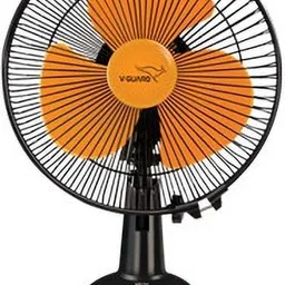 v-guard SELFEE DUO with 1 Year Warranty 220 mm Table Fan-picture-18