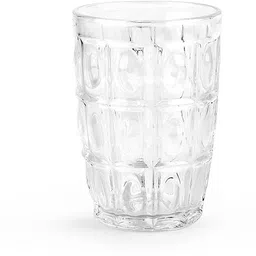 krsna enterprise (Pack of 2) 11520 Glass Set Beer Glass image 2