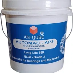 an qube AUTOMAC AP3 GREASE 2 KG AUTOMAC AP3 GREASE 2 KG Grease-picture-16