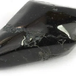 New- 16-Black Tourmaline-Single-Tumble-Stone-1pc (approx 15-30gm) Regular Asymmetrical Crystal, Quartz Stone-image-25