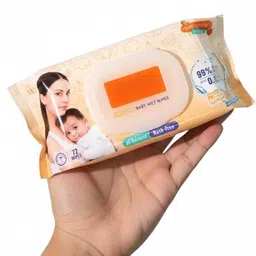 drumstone Sensitive Baby Wet Wipes Newborn Baby Shower Gift Pack Wipe Warmer-picture-39