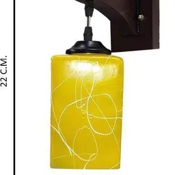 pr prashant Swing Arm Wall Light Wall Lamp Without Bulb image 4