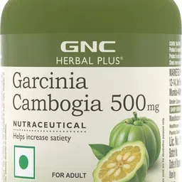gnc Herbal Plus Garcinia Cambogia-picture-24