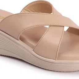 colo Women Wedges Sandal image 3