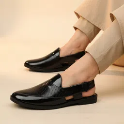 missas group Men Sandal image 2