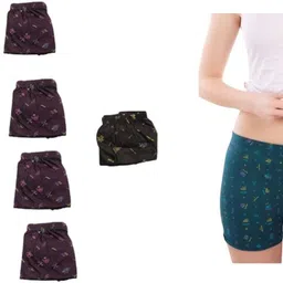 Sonai Women Bloomer-image-20