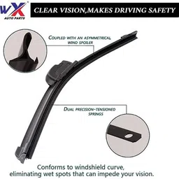 pwx Windshield Wiper For Hyundai EON Era Plus image 5