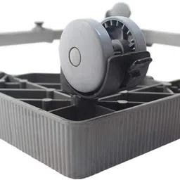 amudarya Washing Machine Material Plastic image 3