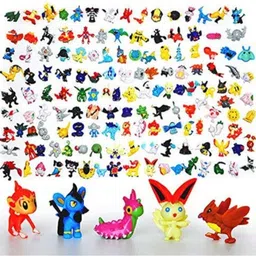 sawkirp darshraj Pokemon 26 pieces image 1