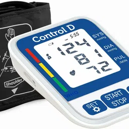 Control D BEST Cport USB BP Monitor BP Machine Automatic Digital Electronic Blood Pressure Monitor Bp Monitor-image-92