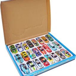 zilly fun Zilly_Fun Unbreakable Mini Pull-Back Racing Vehicles-picture-26
