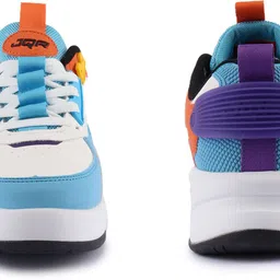 JQR Signature Sneakers Shoes,Walking,Running,Lightweight,Stylish Sneakers For Men image 4