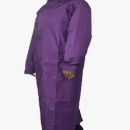 tritika Solid Women Raincoat-picture-12