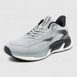 red tape Athleisure Shoes for Men |Cultured Round-Toe Shape & Cushioning Technology Walking Shoes For Men image 5