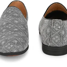 footloose Slip On Party Wear For Men image 2