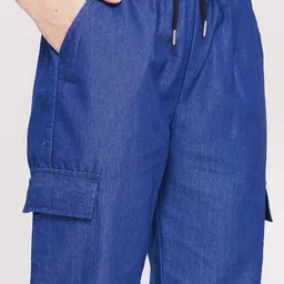 vastiram Women Cargos image 4