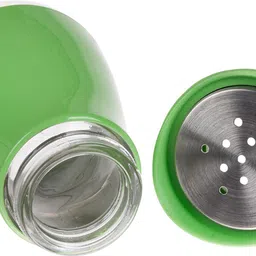 kuber industries Salt & Pepper Set Stainless Steel image 5