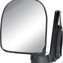 uno minda Manual Rear View Mirror For Hyundai Santro-picture-12