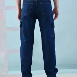 moda rapido Men Cargos image 2