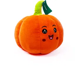 mumuso SMILING PUMPKIN BIG - 30 CM- 15 cm image 2