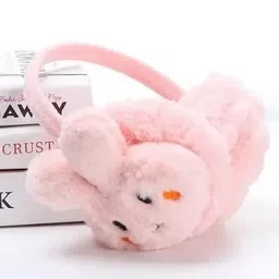 Winter Earmuffs for Women, Ear Warmers image 5