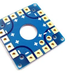 100A Multirotor ESC Power Distribution Battery Board For Quadcopter image 1