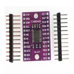 CJMCU TCA9548A I2C 8 Channel Multiple Extensions Development Board image 1