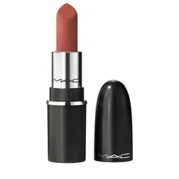 M.A.C MACximal Matte Mini Lipstick with Shea Butter - Warm Teddy-picture-42