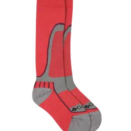 Columbia Unisex Wool Blend Ski Slope OTC Ski Medium Weight Socks-picture-38