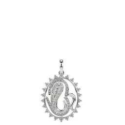 VALANOVA Women Diamond Pendant-picture-17