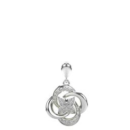 VALANOVA Women Diamond Pendant-picture-1