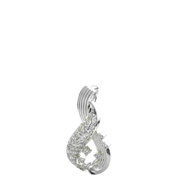 VALANOVA Women Diamond Pendant-picture-36