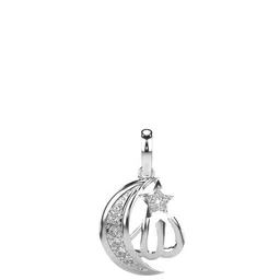 VALANOVA Women Sterling Silver Pendant-image-54