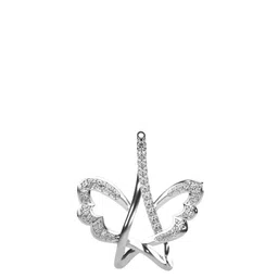 VALANOVA Women Diamond Pendant 1.15 gm-picture-32