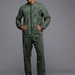HRX By Hrithik Roshan Men Printed Rapid-Dry Tracksuits-picture-37