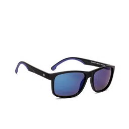Vincent Chase Unisex Rectangle Sunglasses with Polarised and UV Protected Lens 229566-picture-14