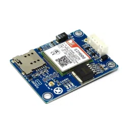 GSM GPRS SIM808 Module SMS Chip Development Board-picture-10