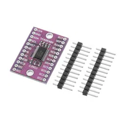 CJMCU TCA9548A I2C 8 Channel Multiple Extensions Development Board image 2