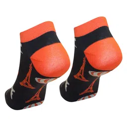 Man Arden Men Pack Of 3 Patterned The Sway Swag  Designer Edition Ankle Length Socks image 5