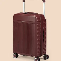 Assembly Rover Hard Sided Small Cabin Trolley Bag 45 L-picture-12