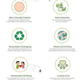 Aj DEZInES Boys Geometric Embroidered Long Sleeves Sequinned Kurta image 5