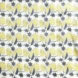 Moara Ready To Wear Cotton Linen Solid Saree with Unstiched Blouse image 3