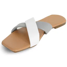 dfr Flipflops for Women and Girls Daily Use Comfortable Slippers Casual Flip Flops sandals image 4