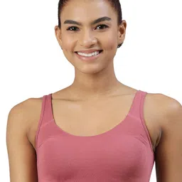 blossom Women Non-Wired Non-Padded T-Shirt Bra image 1