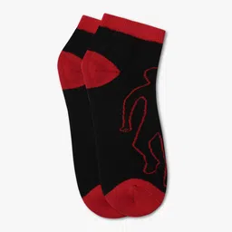 teamspirit Pack of 2 Ankle-Length Socks image 2