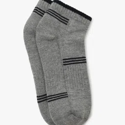 teamspirit Pack of 3 Ankle-Length Socks image 2