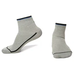 van heusen Anti-Bacterial & Ankle Length Ankle Socks image 2