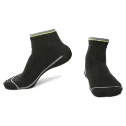 van heusen Anti-Bacterial & Ankle Length Ankle Socks image 3