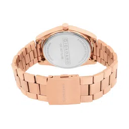 giodarno Men Analogue Watch image 3